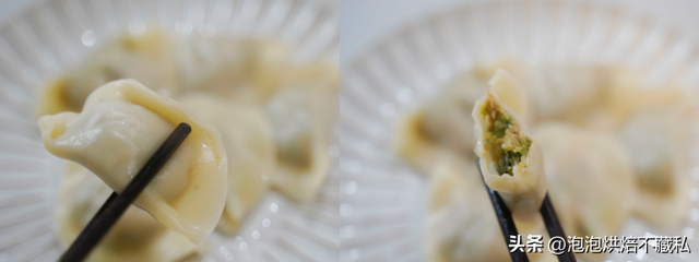 常见的水饺品牌排行，终于找到速冻水饺之王