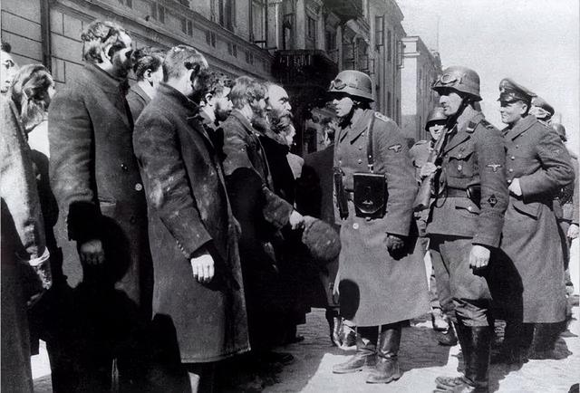 犹太与德国目前关系，为什么德国人那么恨他们