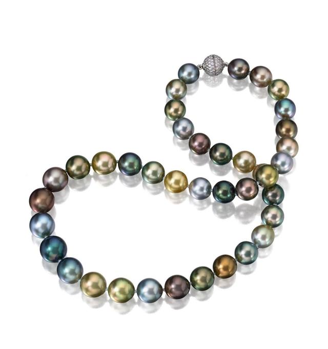 珍珠的形成过程，河蚌体内珍珠的形成过程是（探秘珍珠颜色的形成）