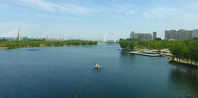 郑州周边免费景点，郑州最近免费旅游景点大全（不出郑州的8个赏花遛娃地）