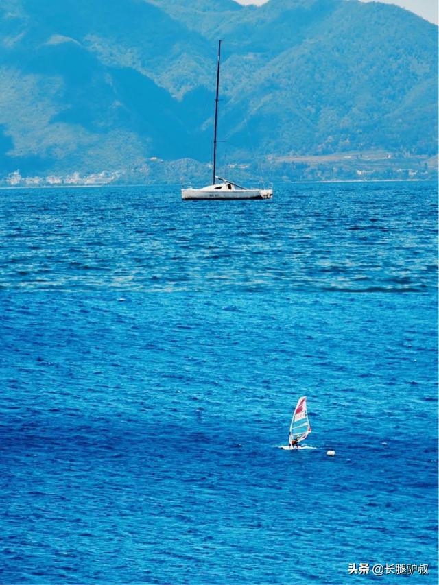 抚仙湖要门票吗，抚仙湖攻略一日游（挖到李健超爱的神仙小城）