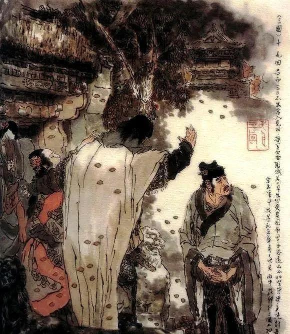 三国演义中的故事有哪些，三国演义的故事有哪些（三国故事：十个经典的小故事）