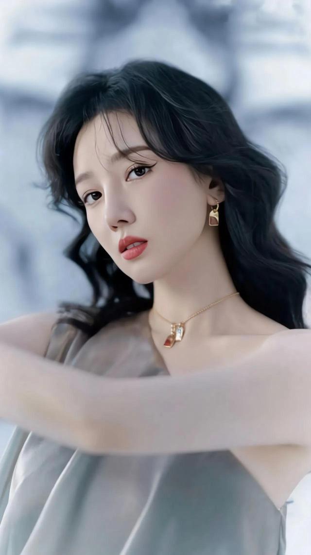 中国66位年轻女明星，你认识多少位？