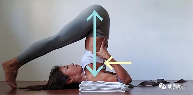 瑜伽最常见体式有多少种，个常见的基础瑜伽体式