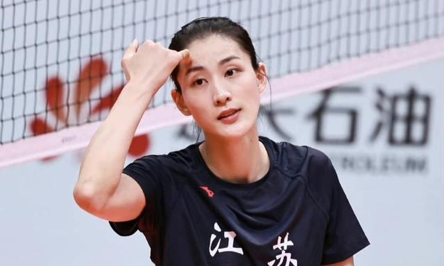 现役国家女排五大美女排列，现役女排四大美少女战士