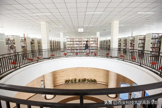 西安高新科技学院，2021年西安高新科技职业学院录取结果公布时间及录取通知书查询入口（欢迎报考西安科技大学高新学院）