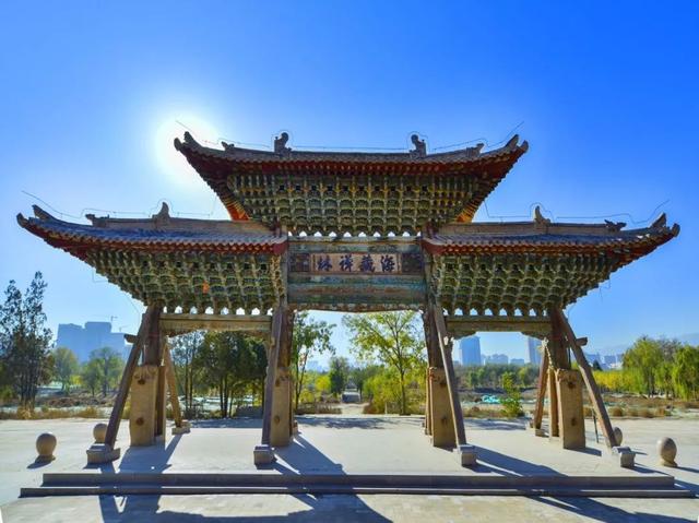 甘肃武威市简介，甘肃武威历史简介（甘肃武威，最吸引你的是什么）