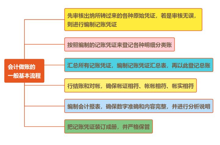 财务会计 视频（32岁的会计王姐）