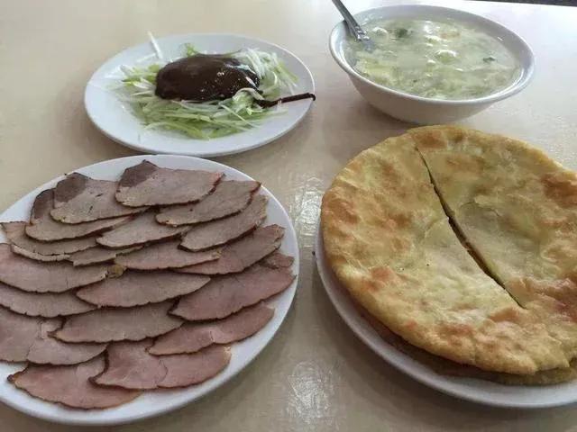 长春美食小吃排行榜前十名特色，吉林省十大特色美食小吃