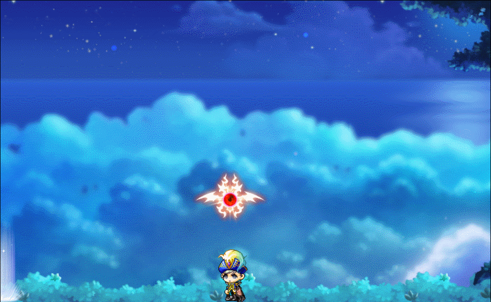 冒险岛箭神是什么转的，冒险岛箭神转职（冒险岛职业攻略-影魂异人篇）