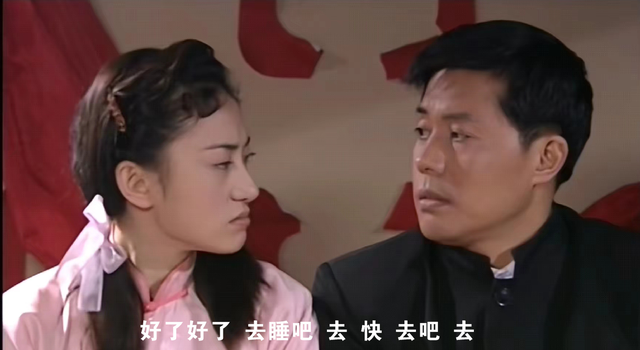 大宅门白占元的结局，大宅门白占元和谁在一起了（《大宅门》“被郑三旦活活打死”的白占元）