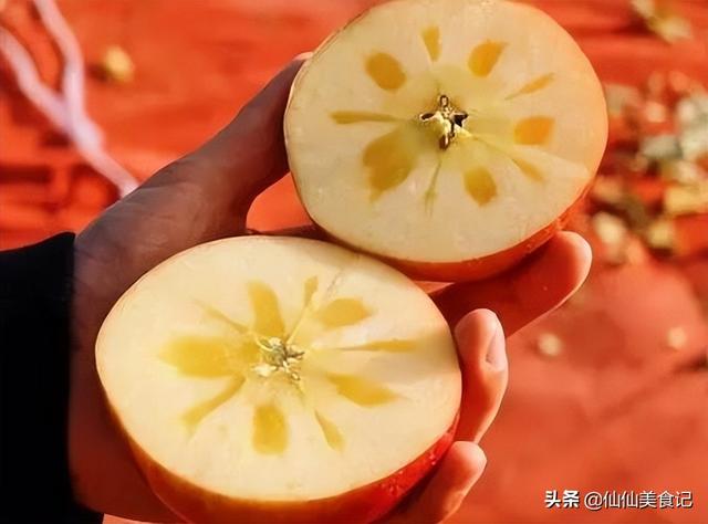哪种形状的苹果好吃，苹果哪样的好吃（这4个地方还不错）
