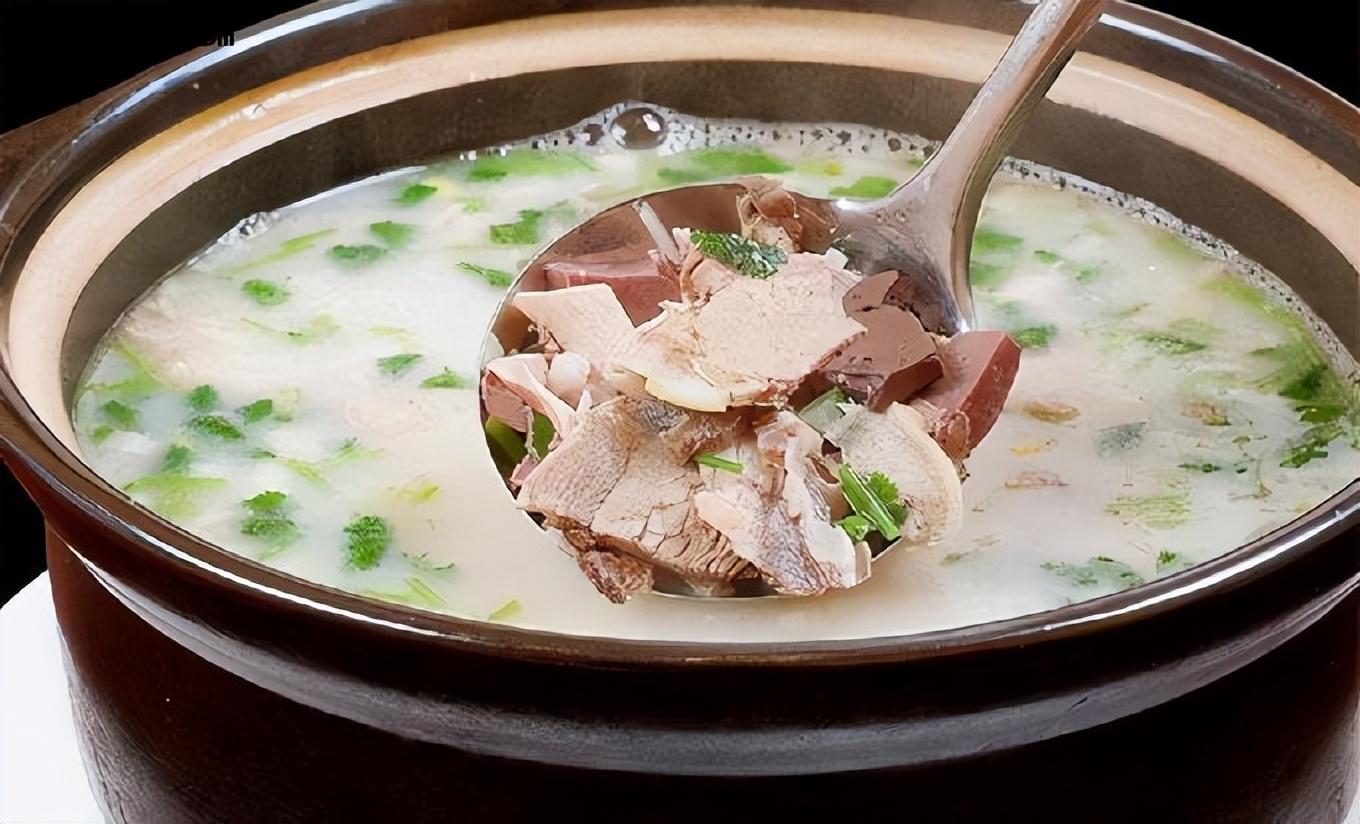 萝卜炖羊肉做法.