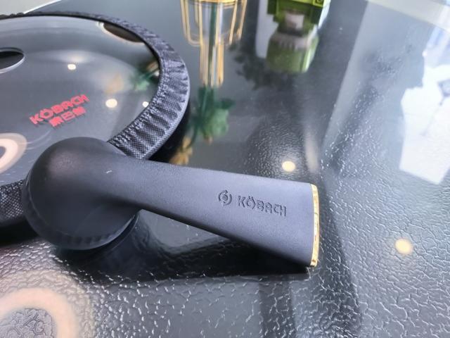 康巴赫炒锅怎么样，德国康巴赫炒锅怎么样（康巴赫第五代抗菌煎锅真的不粘锅）