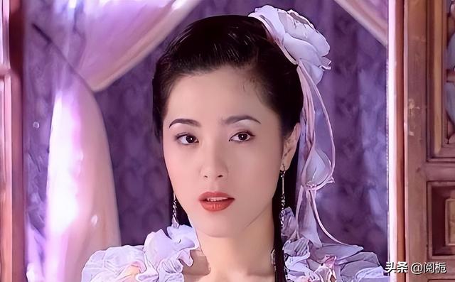 中国最漂亮的女生，中国最漂亮女生第一名的名字（从巩俐、章子怡到陈好）