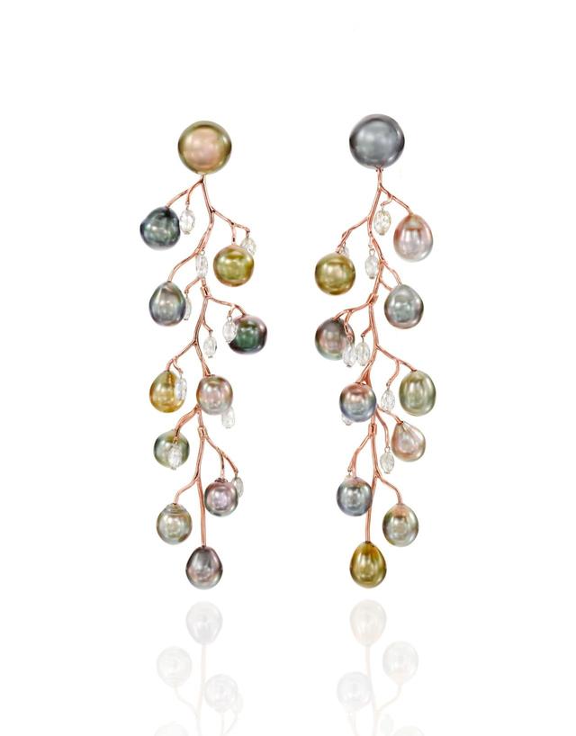 珍珠的形成过程，河蚌体内珍珠的形成过程是（探秘珍珠颜色的形成）