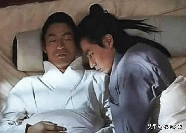 汉朝皇帝列表及简介，汉朝皇帝列表及介绍（谁对西汉历史的影响最大）