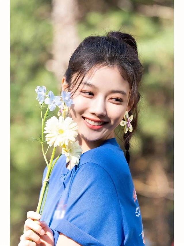 韩国最美十位女星，2023年韩国最美的10大女星