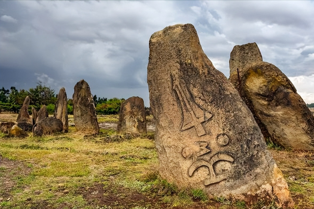 埃塞俄比亚上古遗迹，德比贝兰贝尔碑遗址有何历史意义