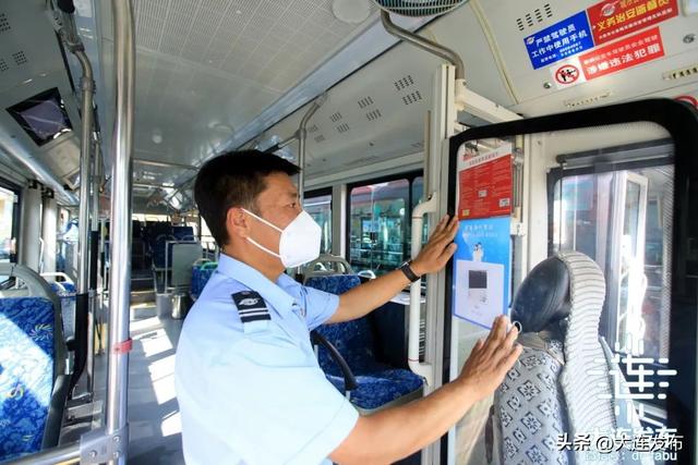 公交车手机怎么扫码支付，怎样用手机扫码支付公交车费（公交、地铁扫码全流程！）