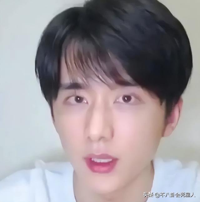 眼睛亮的人有灵气，眼睛有灵性的女人（却“败”在眼皮的明星）