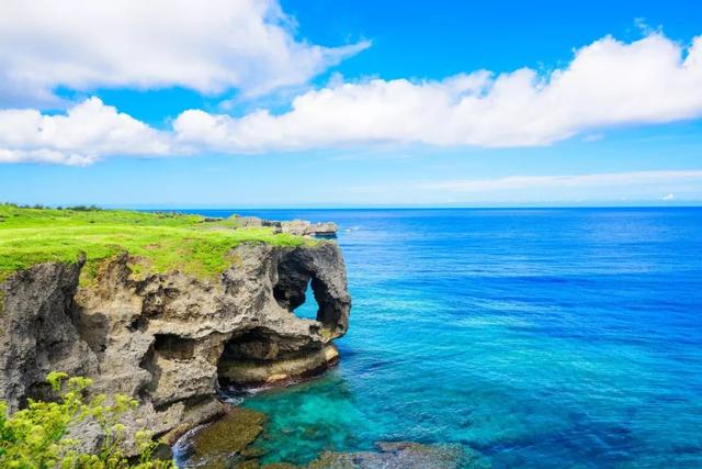 世界十大海岛度假胜地，世界知名海岛度假圣地（全世界最美的100座海岛）