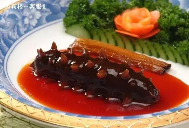 北京煤市街美食，北京美食之旅<一>
