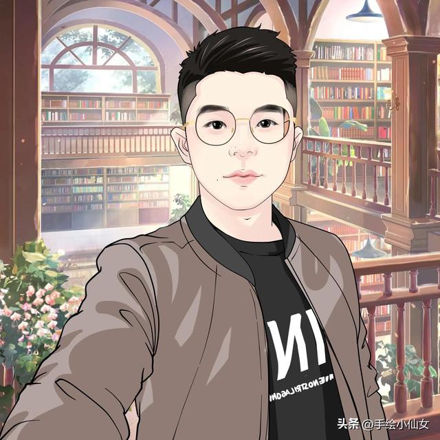 微信昵称男生简短好听，微信昵称男生简短好听四个字（简约大气男士微信头像）