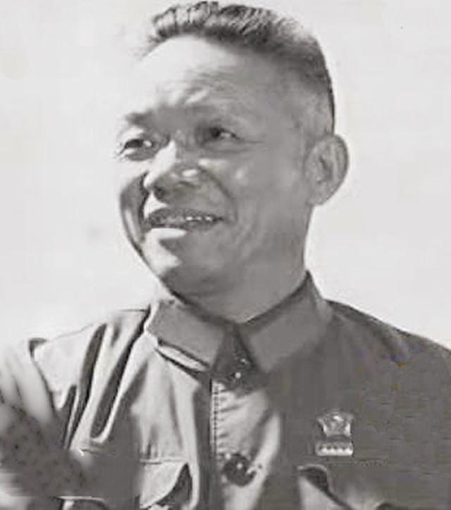 建国后枪毙第一个将军，田维新浪博客（175名将军复出遇尴尬）