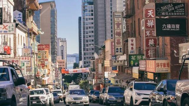 三藩市为什么叫旧金山，三藩市为什么叫旧金山地图（聊聊奥运冠军谷爱凌出生地——旧金山）