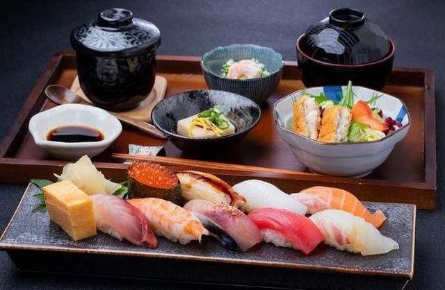 世界十大美食是什么，世界四大美食是哪四种（中国上榜的居然是它）