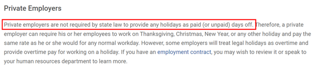 春节法定节假日是几天，五一法定节假日是几天（美国加州正式将春节定为法定假日）