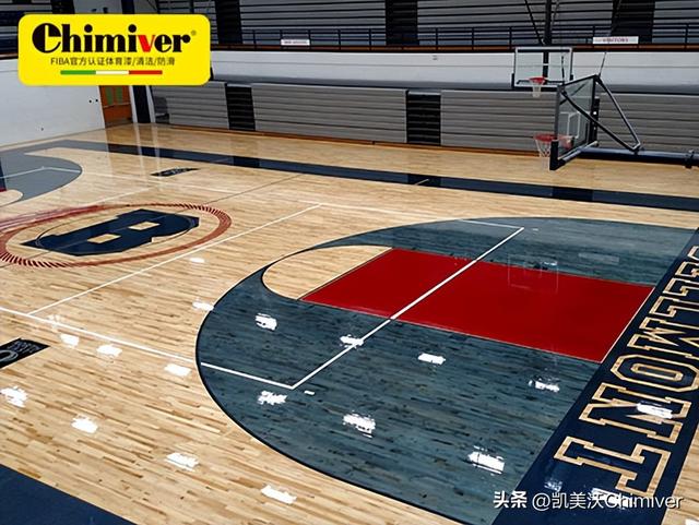 户外木地板怎么翻新，木地板翻新怎么弄（实木运动木地板翻新改造正确流程展示）