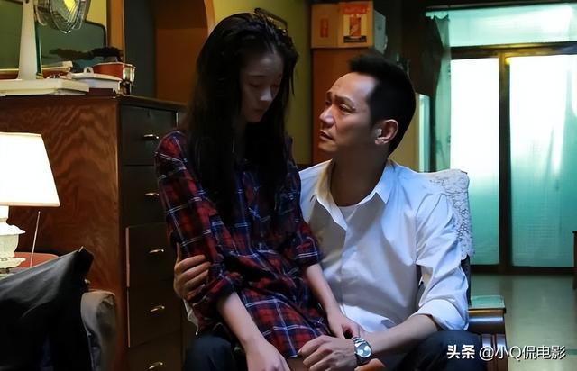 日本电影大全，一个人看的日本电影大全（较真实的10部虐心电影）