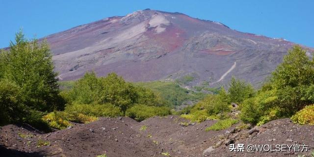 世界十大高峰，中国唯一没有山的省份（攀登100个国家的最高点）