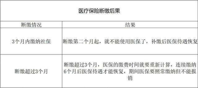 社保是每月的15号必须交吗，个人社保必须在20号前交吗（社保断交有什么影响）