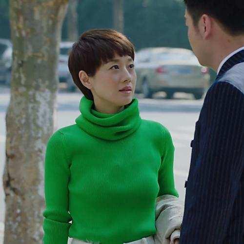 四季型人色彩测试详细，秋季型人适合哪种色系（记住暖黄皮适合的6种服饰用色）