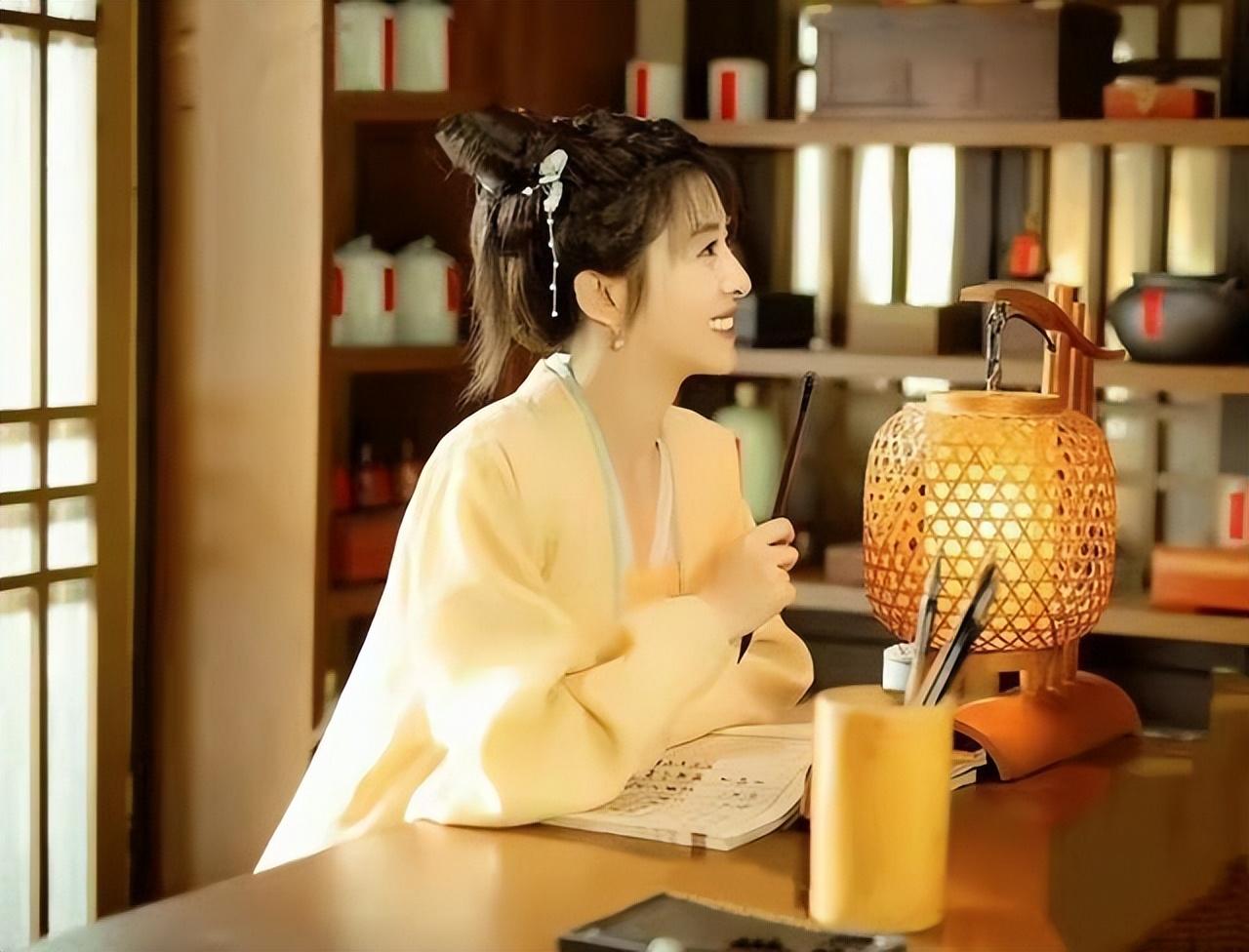 重生秀才家的小娘子