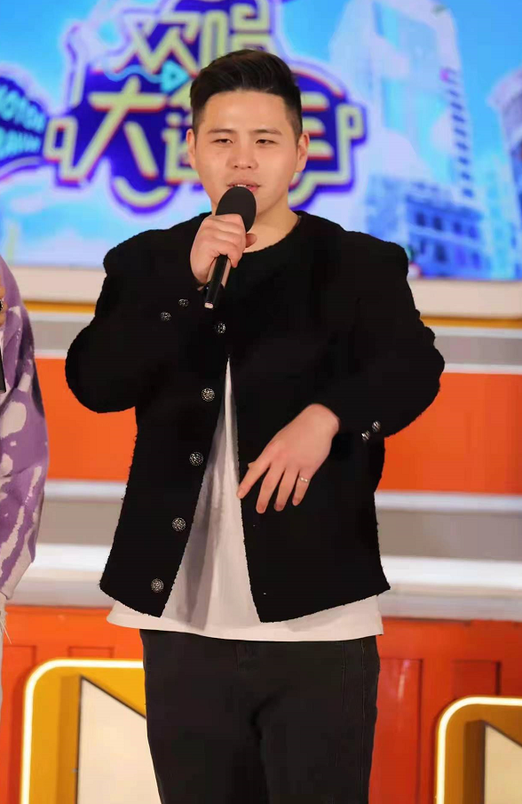 闽南语最火的歌曲，handclap是什么意思（闽南狼PYC唱方言rap《越来越好玩》太出圈）