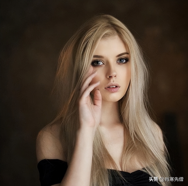如何认识美丽漂亮乌克兰女孩，如何认识美丽漂亮乌克兰女孩子（在欧洲工作被乌克兰美女倒追）