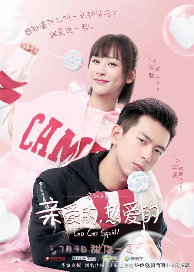 郑爽演的芦苇微微是哪个电视剧，郑爽郑爽演过的电视剧（８位电视剧学霸女主）