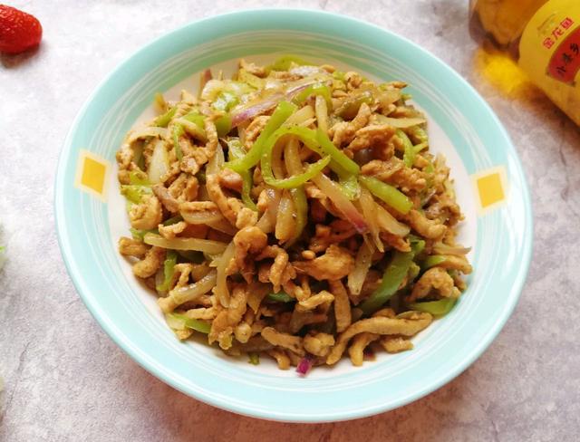 怎样做孜然炒肉，孜然炒肉咋做（孜然炒肉这样做）