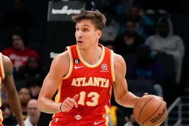 nba新赛季什么时候开始，nba新赛季开始时间2021-2022（美媒针对2023年的NBA做了20个预测）