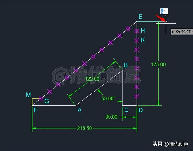 cad原坐标复制粘贴，cad中如何原坐标粘贴（看看高手是怎样使用“复制”命令的）