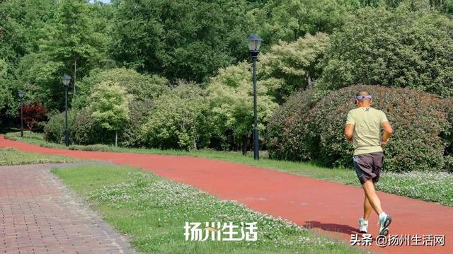 扬州历史文化景点，扬州最容易被忽视的古城遗址