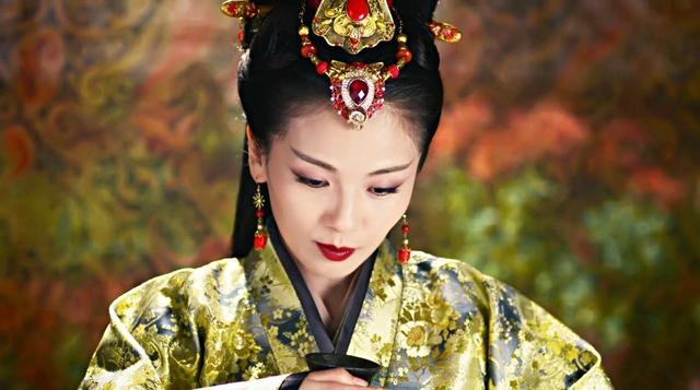 美人心计剧情介绍，推荐十部顶级宫斗剧给大家