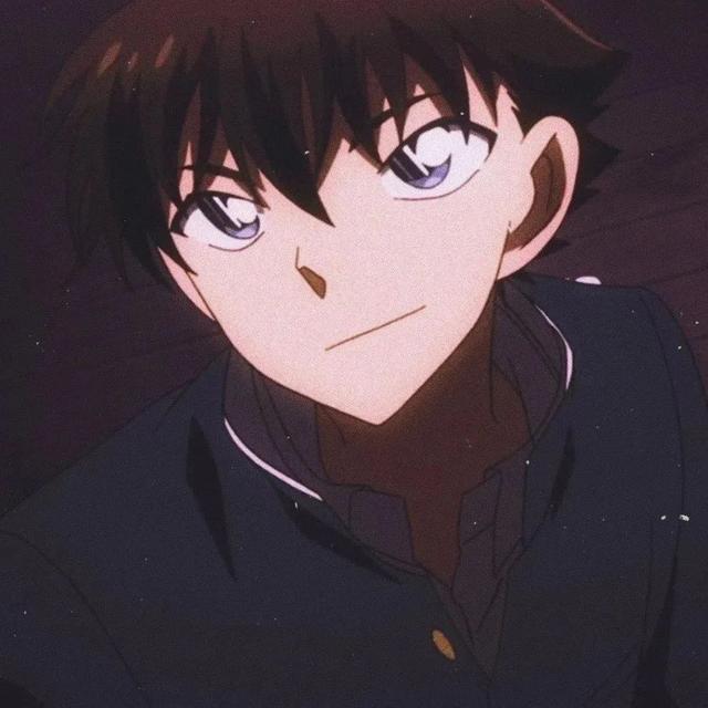 动漫怪盗基德头像微信，动漫怪盗基德头像（<黑羽快斗>头像合集）