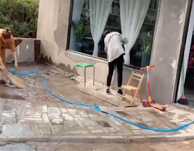 旧房装修改造哪家好，老房子改造装修哪家好（回乡下改造160㎡破旧老房）