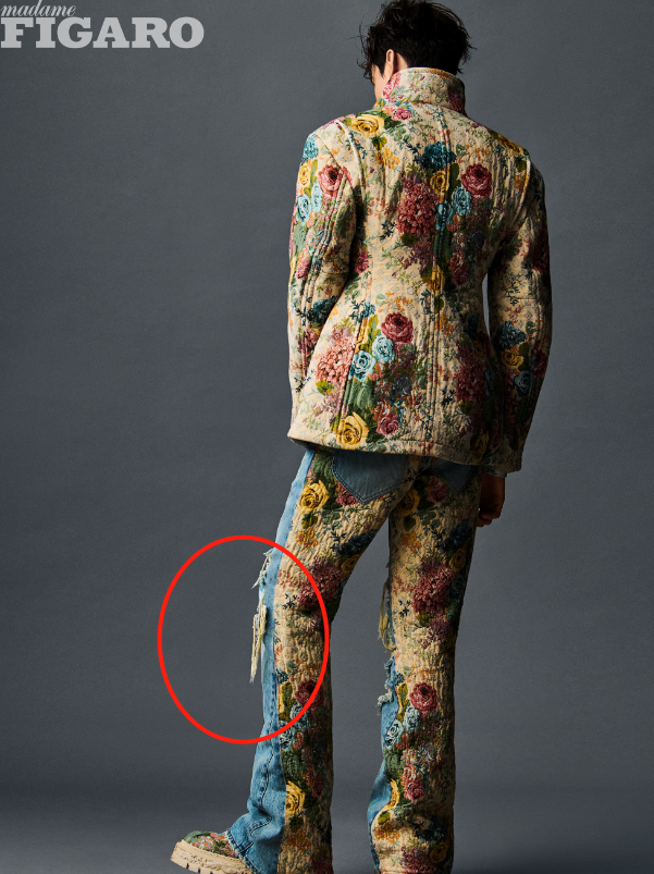 刘昊然，刘昊然周冬雨恋情坐实（龚俊新杂志销量一分钟破4万图片）