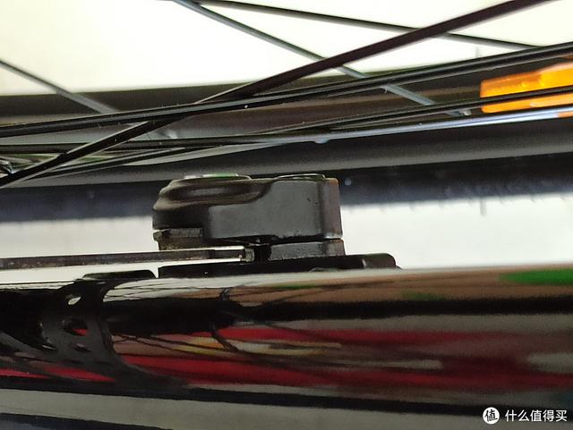 自行车安装教程，网购的折叠自行车按照教程（安装新买的山地车）